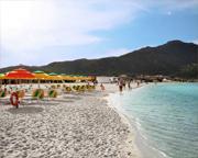 Colonna Beach Hotel And Residence Marinella  Exterior photo