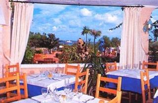 Colonna Beach Hotel And Residence Marinella  Exterior photo
